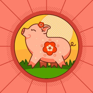 Ko'me Thailand profile icon