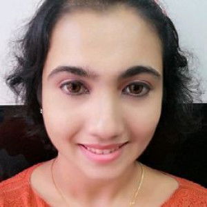 Lokeswari Kuppusamy profile icon