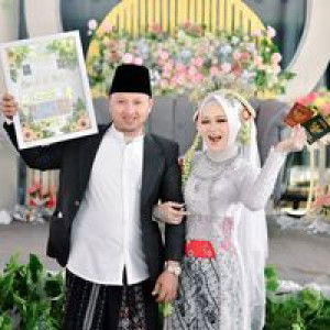 Ni'matuz Zahro Zaa profile icon