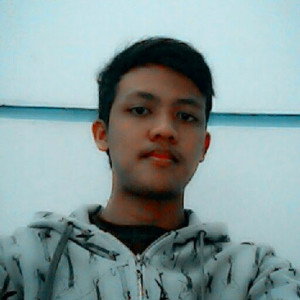 Majid Nurfaruqi profile icon