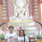 Nut Nattamon profile icon