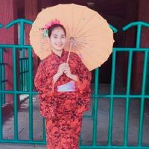 Dacumos Isla Jenie profile icon