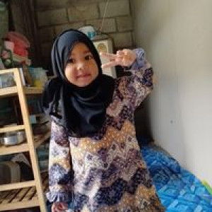 Wareedah Samae profile icon