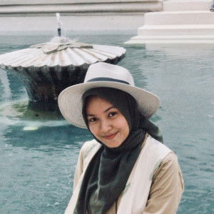 vera choirina profile icon