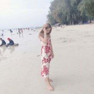 Nuch Nuch profile icon