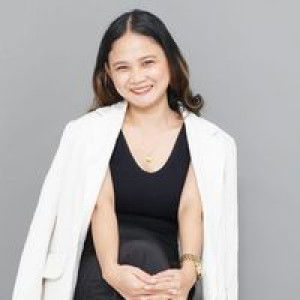 Daisy Mae Menes - Arboleda profile icon