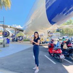 Manlika Promkhwan profile icon