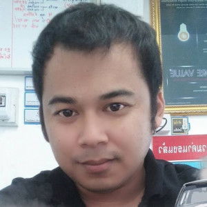 รพีพัฒน์ มหารันด์ profile icon