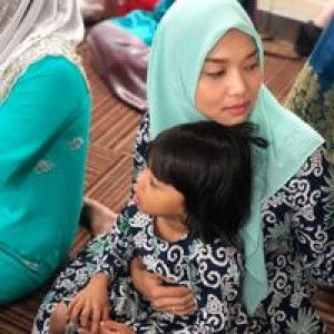 Bib Zulfikar profile icon