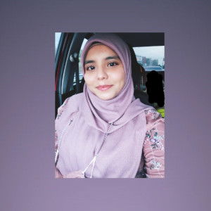 Rosnani Roslan profile icon