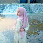 helmalia faoziah profile icon