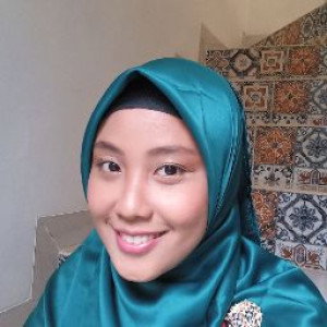 Isya witri profile icon