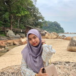 Rabiatul Hazliawafaa profile icon