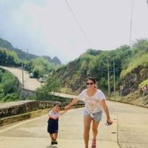 Angel Anne Noba profile icon