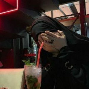 Nur Iman Fadhilah profile icon