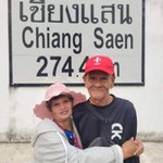 ทวีป ชุ่มน้ำค้าง profile icon