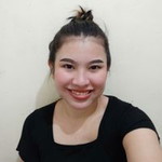 Haizel Peraz Veloria profile icon