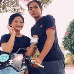 John Eric Delrosario profile icon