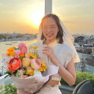 Liew Anantanasan profile icon