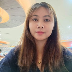 Kirvie Ann Agcaoili profile icon