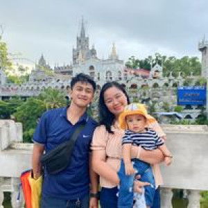 Ericah Apiñado Denias profile icon