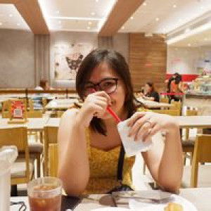 Ange Algara profile icon