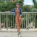 Jesie Ca Mil profile icon