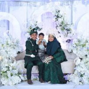 Puteri Nurshahira profile icon