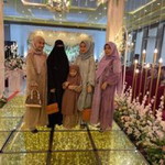 Ummi Arshad Al Ghifari profile icon