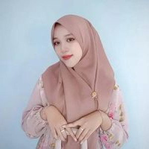 Anggi Fauziah profile icon