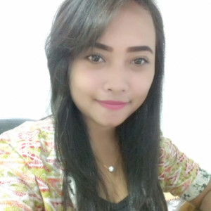 Fafarrihna Akromah profile icon