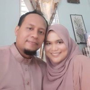 Hanim Berahim profile icon