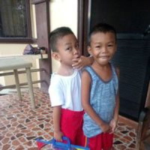 Louie James Velasco Cariaga profile icon