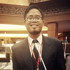 MOHD TAUFIQ profile icon