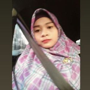 Safitri Putri profile icon