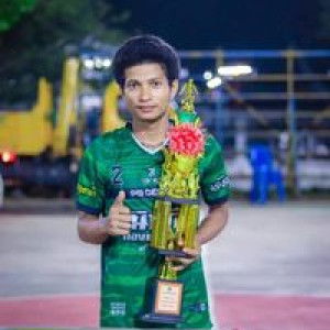 อรอุมา ทวีชาติ profile icon