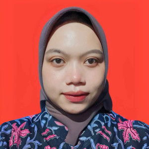 Rosa Indah Dewantari profile icon