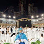 Dian Mamabi profile icon