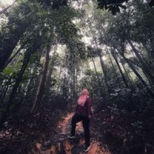 Ruqayyah Sulaiman profile icon