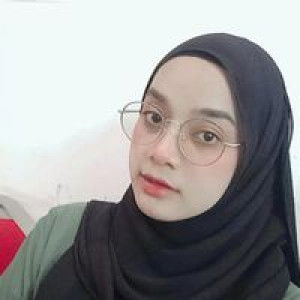 Nur Faizah IsGhani profile icon