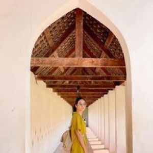 Kannika Seeya profile icon