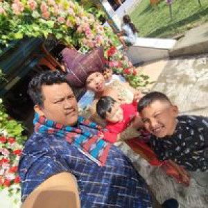 Evimala Sembiring profile icon