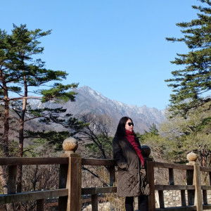 Ignasia dwi prasetyanti profile icon