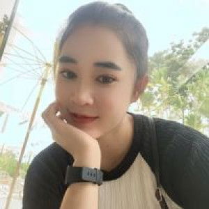 Kik Pramwadee profile icon