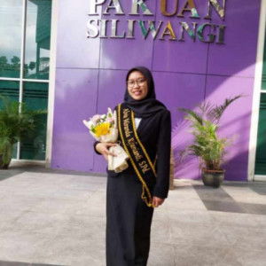 Alvia Rifanianti profile icon