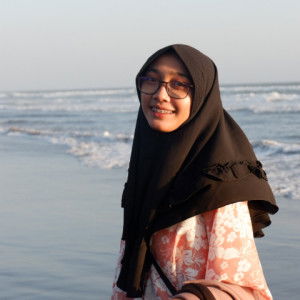 Niken Ayu Prabandari profile icon