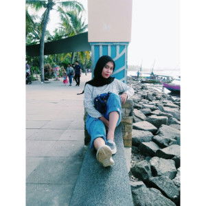 Annisa Syafitri profile icon