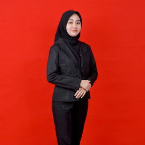 Safira Elfina profile icon