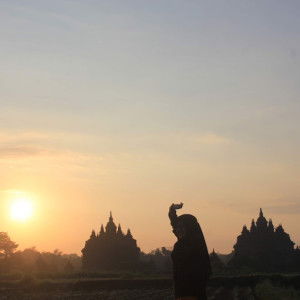 siti nuzul isrizkyah profile icon