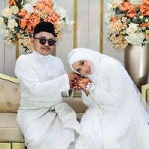 Nadia Farhana profile icon